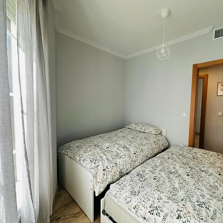 Apartamento Parque Miraflores Cordoba Exterior photo